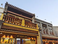-鲜鱼口老字号美食街