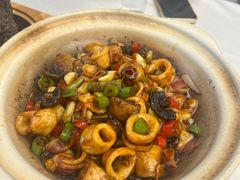 -品海楼·大连海胆锅贴馆(东港店)