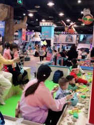 点击看大图 -卡通尼乐园(重庆南坪协信星光店)