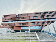 -杭州电子科技大学(下沙校区)