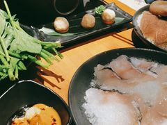 -呷哺呷哺(星光天地店)
