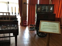 -鼓浪屿钢琴博物馆