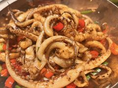 -径山十八道·风味民间菜(华夏之心店)