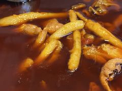 -李子坝梁山鸡(李子坝大鸡哥店)