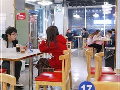 大堂-百年尹氏汤包(湖南路狮子桥店)