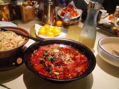 -吴越荣记苏州菜·松鼠桂鱼(月光码头店)