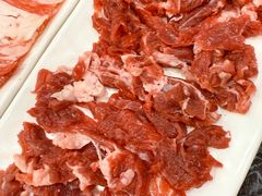 -潮汕美牛肉丸火锅店(天宁寺店)