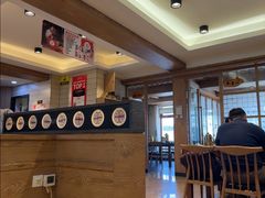 -海兰江石锅饭(水上店)