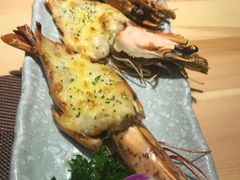 -割烹旭日本料理(龙湖狮山天街店)