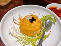 -成隆行·蟹王府(九江路店)