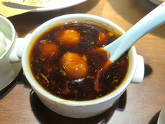 桂花糖芋苗-应天大明王朝·南京菜(中山陵店)