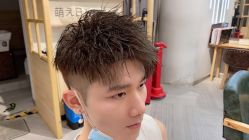 -苏豪路易士·嘉玛发廊