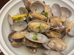 -翔峰炭火鳗鱼(悦泰街里公寓店)