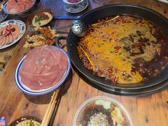 -楠火锅(太古里总店)