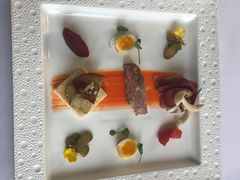 -上海和平饭店华懋阁 Cathay Room