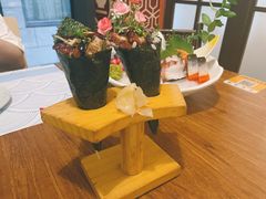 -千代饮兵卫日本料理(东二环泰禾广场西区店)