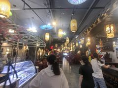 -鼎晟江南·融合江南宴(固戍店)