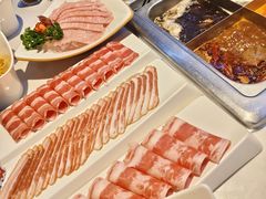 -海底捞火锅(威高广场店)