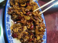 -夕阳红小吃(中街大悦城店)