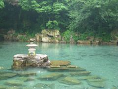 -黄公望隐居地