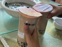 -望海潮海鲜店 特色家常菜(在海一方店)
