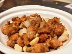 -潮界(虹桥新天地店)