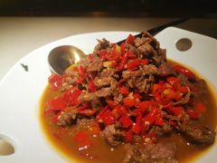 -佬麻雀·新湘菜(珠海金发购物中心店)