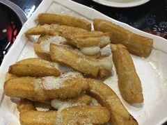 -隆源山寨土菜馆