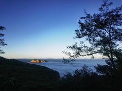 -棒棰岛宾馆景区