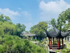 -杭州西湖柳莺里酒店·闻莺厅