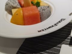 -斗牛士牛排餐厅(嘉里汇店)