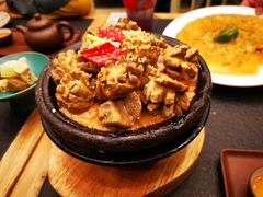 -潮堂 · 潮州菜(国贸商城店)