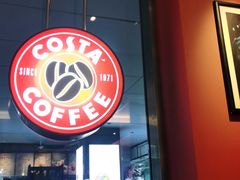 -COSTA COFFEE(上海五玠坊店)