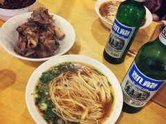 -水仙拉面(水仙街店)