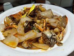 -周家二小姐的菜(西津渡店)