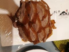 -全聚德(上海首店浦东店)