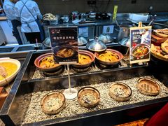 -炊江南·上海菜(国展华漕店)
