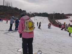 -蓟洲国际滑雪场