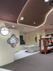 -奈尔宝·国风主题儿童乐园·亲子餐厅(豫园商城店)