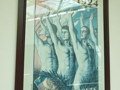 -天津大港奥林匹克博物馆