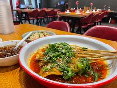 -付小姐在成都(郑东新区店)