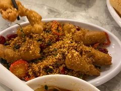 -翠华餐厅(正佳广场店)