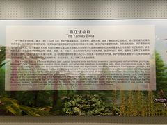-辽宁古生物博物馆