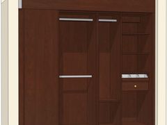 -索菲亚衣柜橱柜家具全屋定制(汶水红星店)