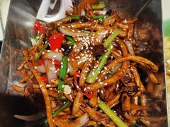 -弄堂里(西溪龙湖天街店)