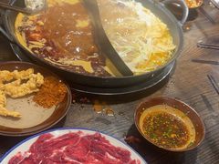 -冯校长老火锅(福田车公庙店)