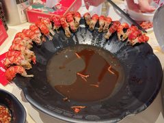 -聚味瞿记·龙虾堂(坡子街店)