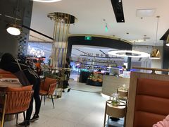 大堂-椰子营·椰子鸡火锅(万象里店)