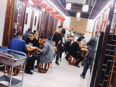 等位区-聚香斋(东关街店)