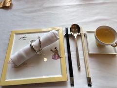 -东海朗廷酒店-唐阁T’ANG COURT 中餐厅